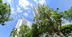 Blk 588D Park Central @ Amk (Ang Mo Kio), HDB 4 Rooms #459270571